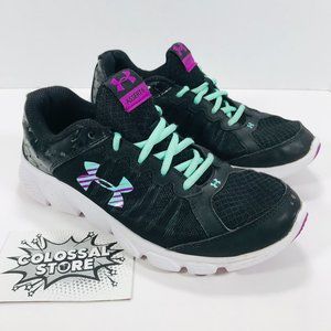 ❌SOLD❌ Under Armour Assert 6 Micro G Athletic Sneaker